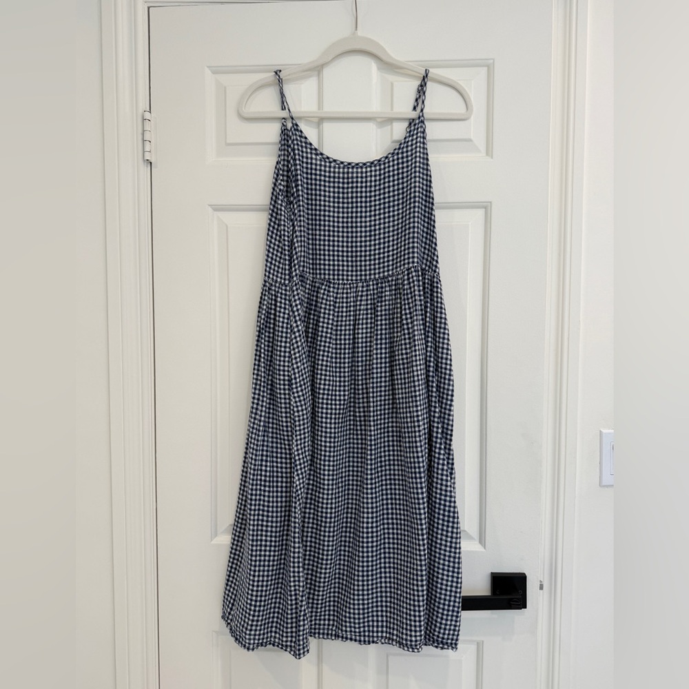 CP Shades cotton Midi Dress - Picture 2 of 5